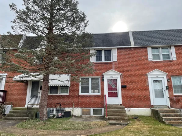 192 Madison Dr, Newark, DE 19711