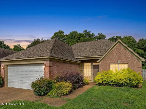 7201 Lucia Ln, Walls, MS 38680
