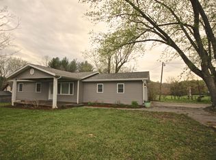 3801 W Woodyard Rd, Bloomington, IN 47404