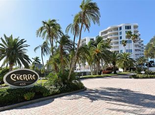 455 Longboat Club Rd APT 608, Longboat Key, FL 34228