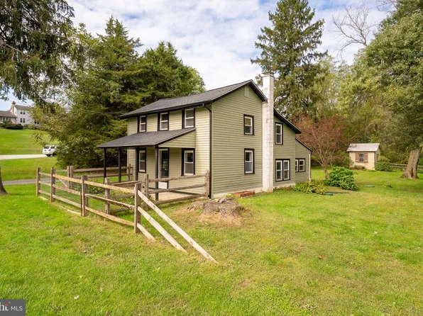 371 Oxford Rd, Oxford, PA 19363
