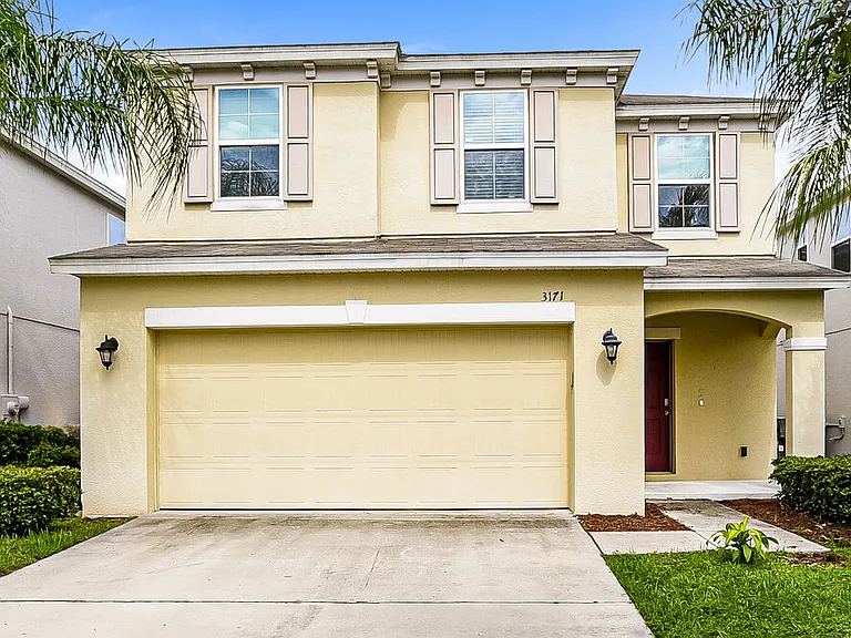 3171 Turret Dr — Photo 1