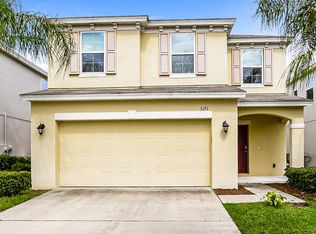 3171 Turret Dr, Kissimmee, FL 34743