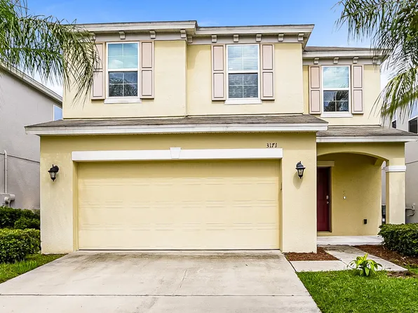 3171 Turret Dr, Kissimmee, FL 34743