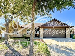 4104 Crosscut Loop, Killeen, TX 76542