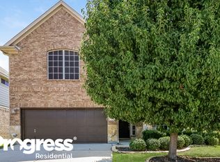 9834 Gessner Dr, Fort Worth, TX 76244