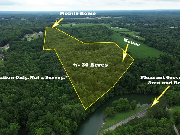 556 Panhead Hollow Ln, Estill Springs, TN 37330