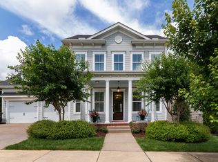 407 Snowden St W, Franklin, TN 37064