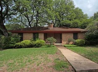 1001 Garner Ave, Austin, TX 78704