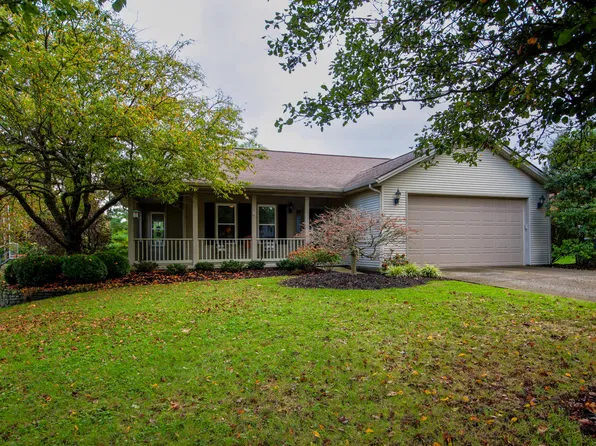 323 Skylark Dr, Winchester, KY 40391