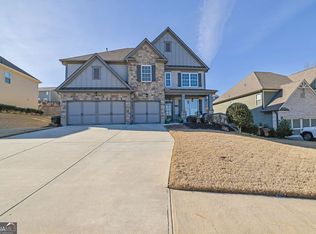 6703 Rivergreen Rd, Flowery Branch, GA 30542