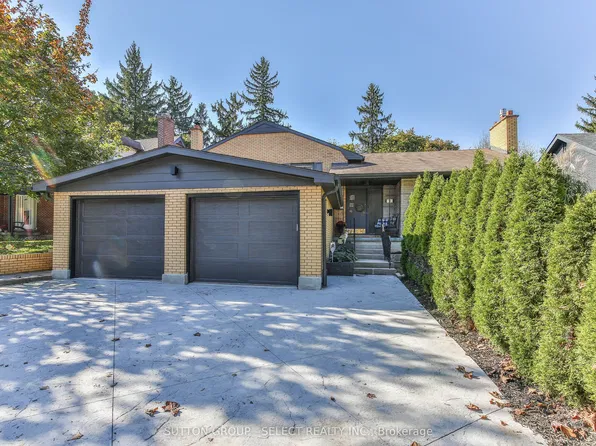 35 Croxton Rd W, London, ON N6C 3T5
