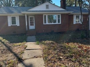 8002 Tarkington Dr, Richmond, VA 23227