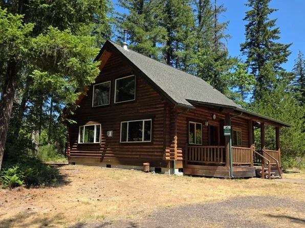 181 Lodgepole Lane, Cougar, WA 98616