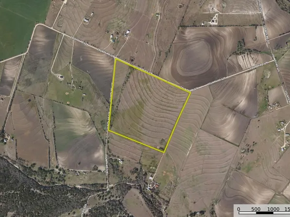 County Road 329, Granger, TX 76530