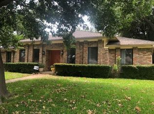 9618 Atherton Dr, Dallas, TX 75243