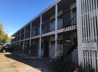 2113 10th St APT 6, Berkeley, CA 94710