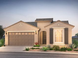 Sagebrush Plan, Aloravita, Peoria, AZ 85383