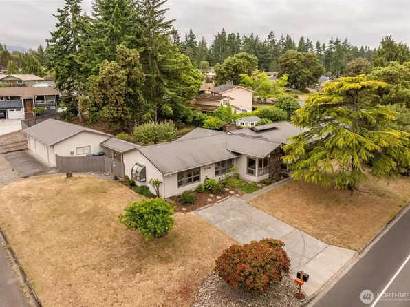 2130 W 4th, Port Angeles, WA 98363