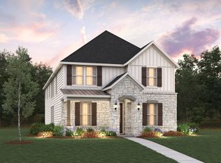 Whitney Plan, Treeline, Justin, TX 76247