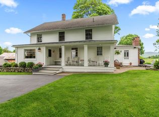 126 Fox Hill Rd, Bennington, VT 05201