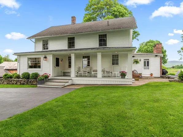 126 Fox Hill Road, Bennington, VT 05201
