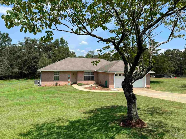 1700 Crest Ln, Molino, FL 32577