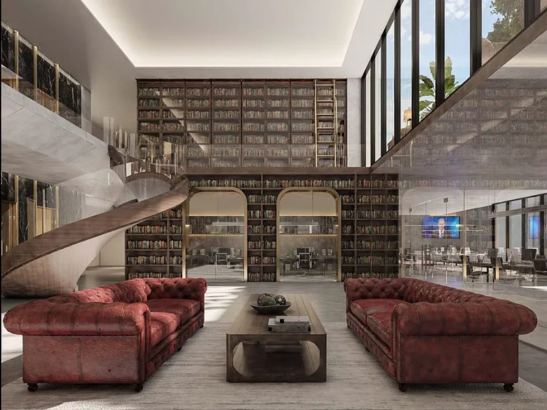 20 NE 11th St #Penthouse 12B — Photo 4