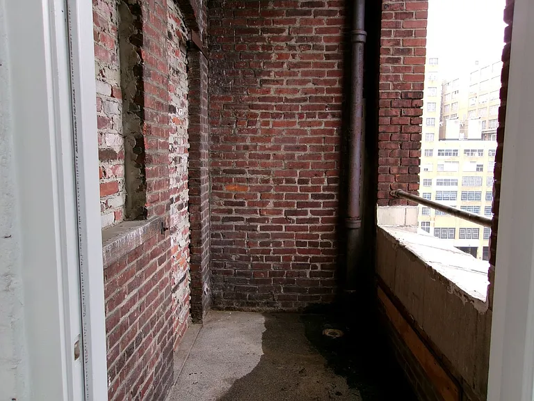 The Lofts at The Wolf Building — Photo 44