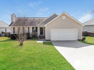 149 Double Eagle Cir, Lexington, SC 29073