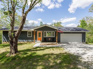 3601 Lamar Rd, De Soto, MO 63020