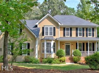 308 Cumberland Ct, Peachtree City, GA