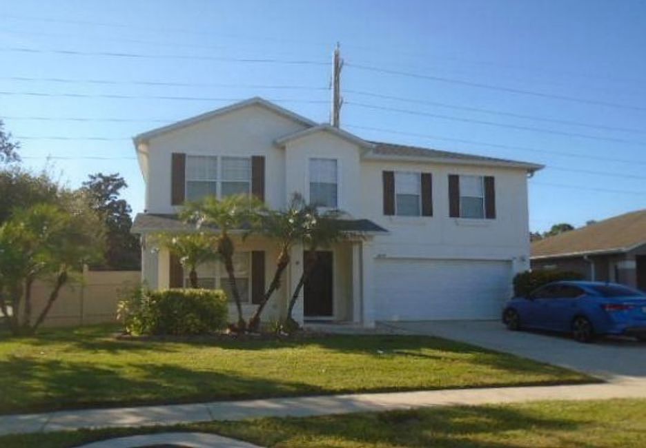 Property Front View