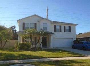 2484 Monte Cristo Way, Sanford, FL 32771