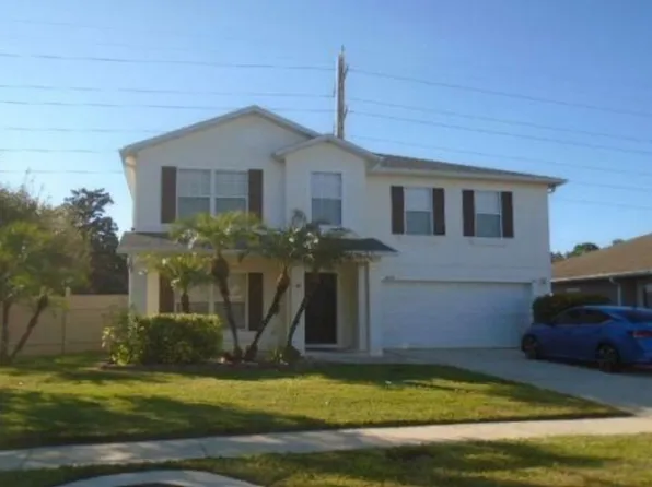 2484 Monte Cristo Way, Sanford, FL 32771