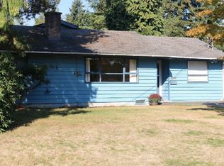 22304 53rd Ave W, Mountlake Terrace, WA 98043