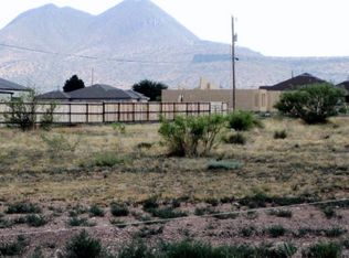 2100 W Fort Davis St, Alpine, TX 79830