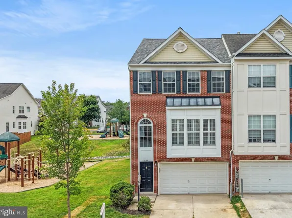 6144 Popes Creek Pl, Haymarket, VA 20169