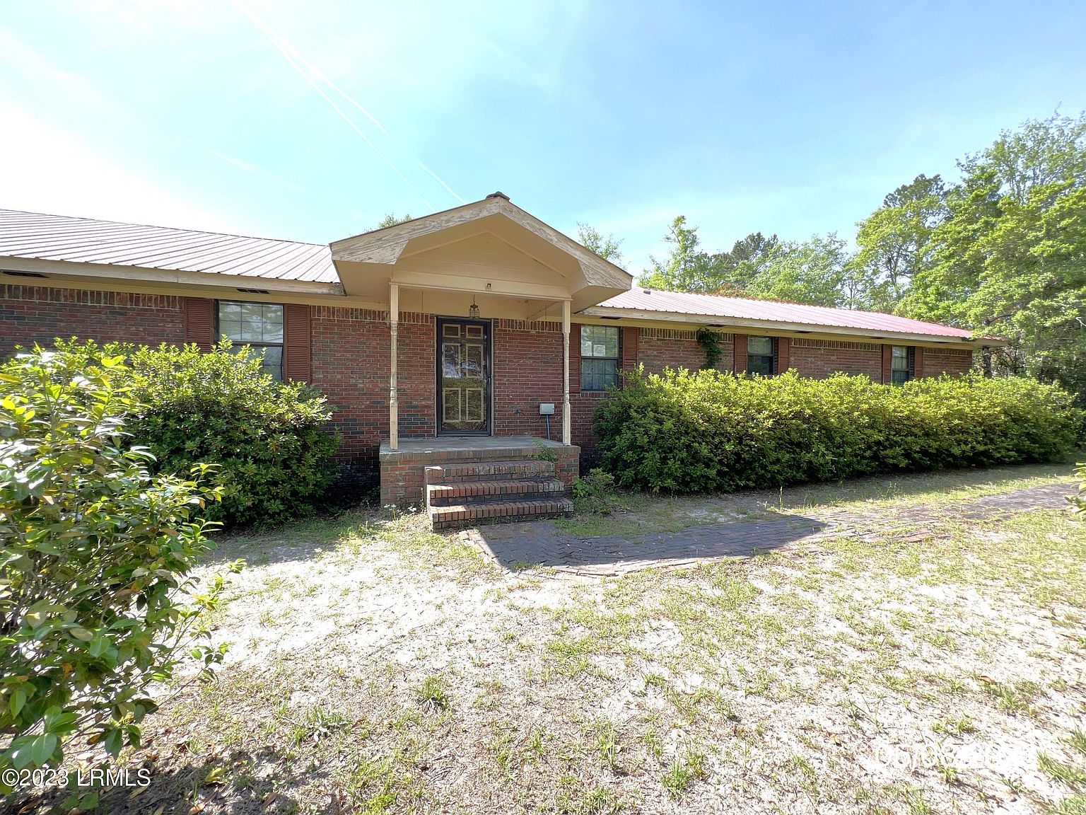 2050 Walterboro Hwy, Varnville, SC 29944 Zillow