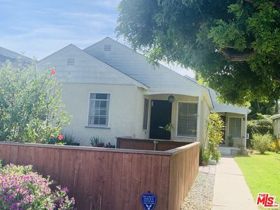 8381 Dunbarton Ave, Los Angeles, CA, 90045