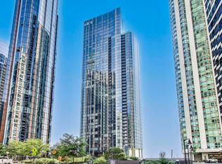 211 N Harbor Dr #Townhouse 01, Chicago, IL 60601