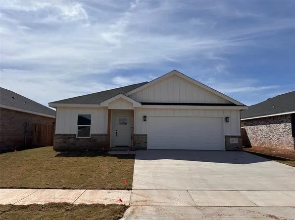 187 Waterloo Dr, Abilene, TX 79602