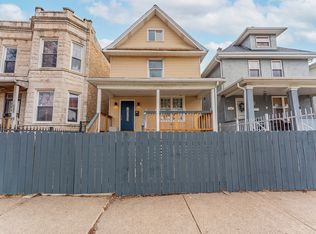 611 N Long Ave, Chicago, IL 60644