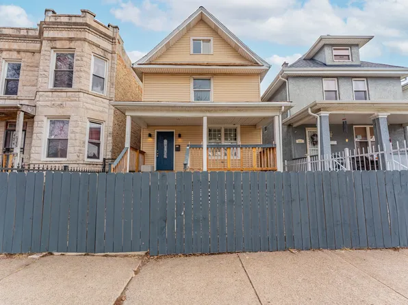 611 N Long Ave, Chicago, IL 60644