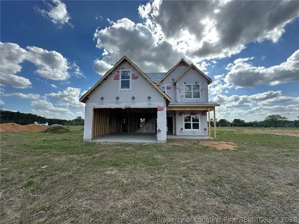 8383 Shannon Rd, Shannon, NC 28386