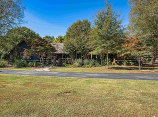 1170 Spring Garden St, Indian Springs, AL 35124