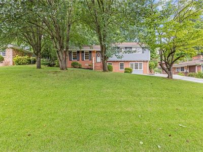 3355 Northside Dr, Hapeville, GA, 30354