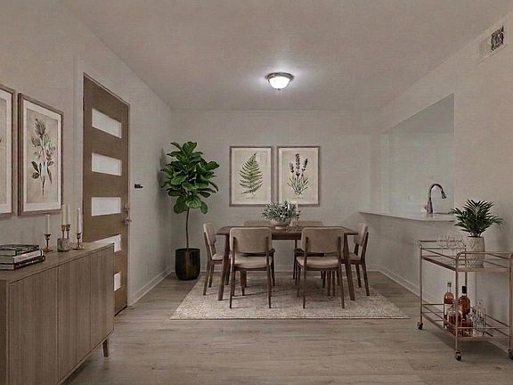 3rd image of 1208 Hollow Creek Dr #105