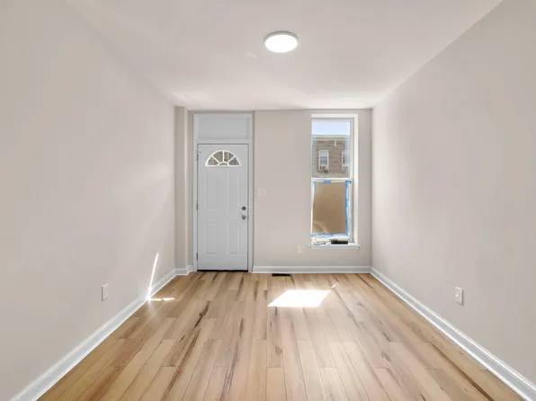 428 N Patterson Park Ave, Baltimore, MD 21231