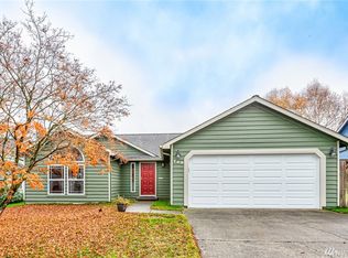 728 89th St SW, Everett, WA 98204